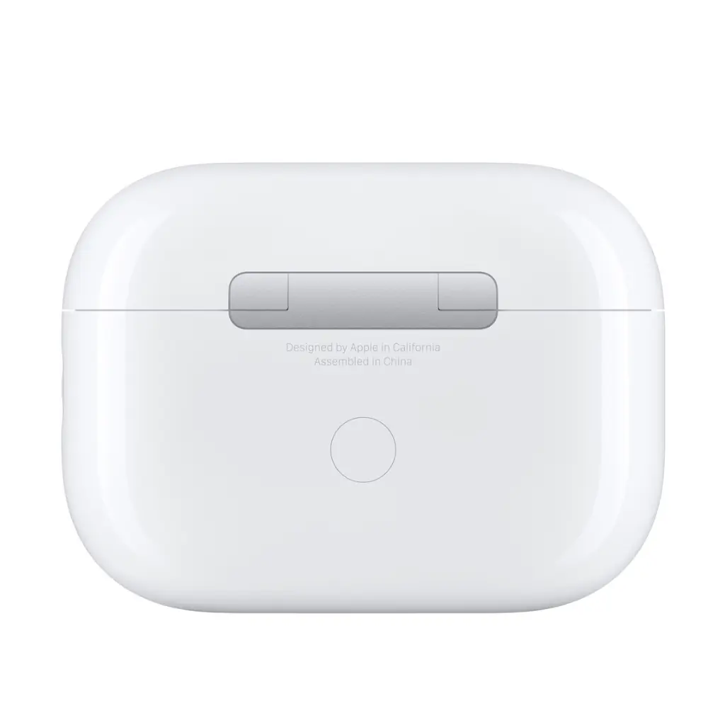 Airpods 2nd gen - Back.webp
