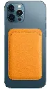 Magsafe wallet Orange.webp
