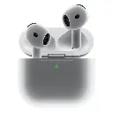 Airpods 4 - single bud out.webp