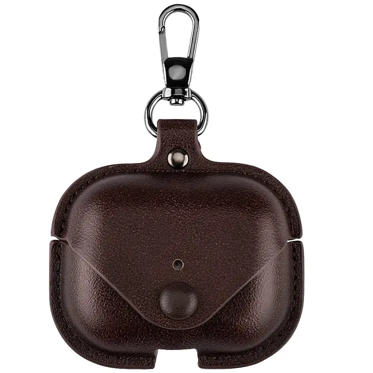 Airpods case - Brown.webp