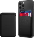 Magsafe wallet - Black