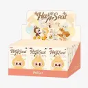 Labubu - Have a seat edition