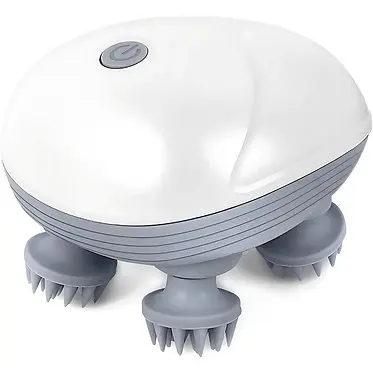 Portable Head Massager