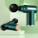 Mini Massager Gun 
