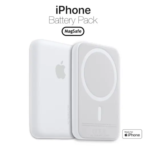 Magsafe Battery Pack